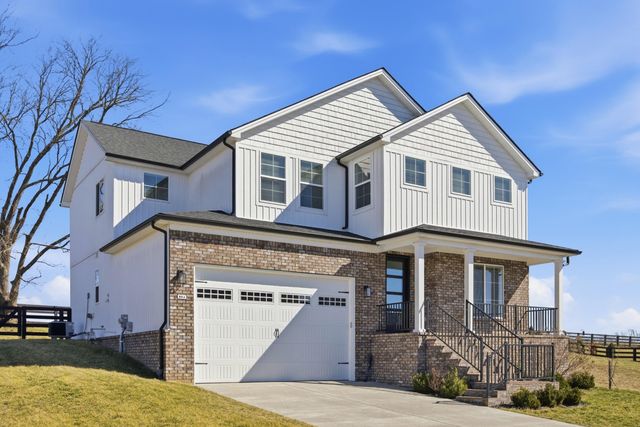 804 Shelburne Way, Nicholasville, KY 40356