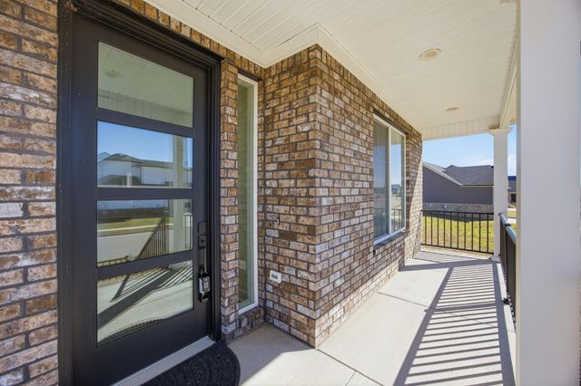 804 Shelburne Way, Nicholasville, KY 40356