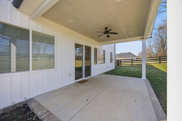 804 Shelburne Way, Nicholasville, KY 40356