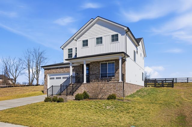 804 Shelburne Way, Nicholasville, KY 40356