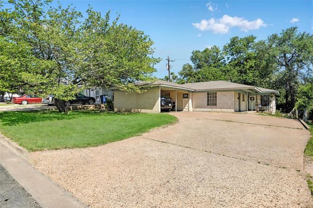 8508 Dryfield DR, Austin, TX 78758