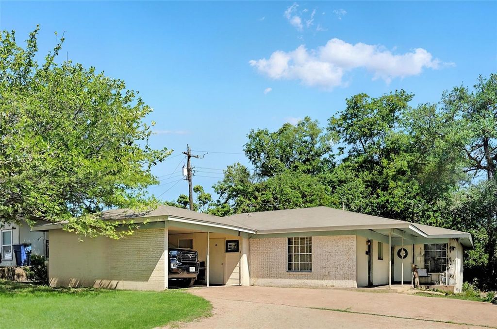 8508 Dryfield DR, Austin, TX 78758