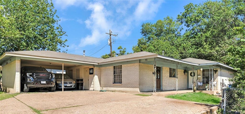 8508 Dryfield DR, Austin, TX 78758