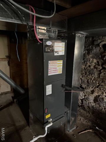 5735 Page Boulevard, St Louis, MO 63112