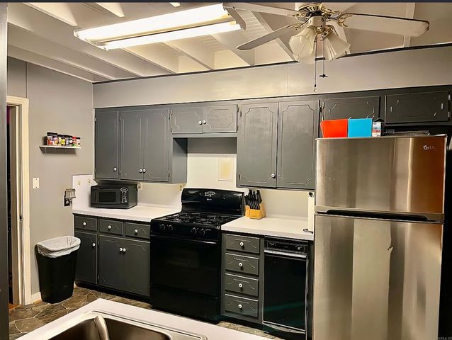 509 Cherry Lane, Malvern, AR 72104