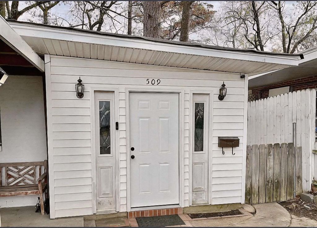 509 Cherry Lane, Malvern, AR 72104
