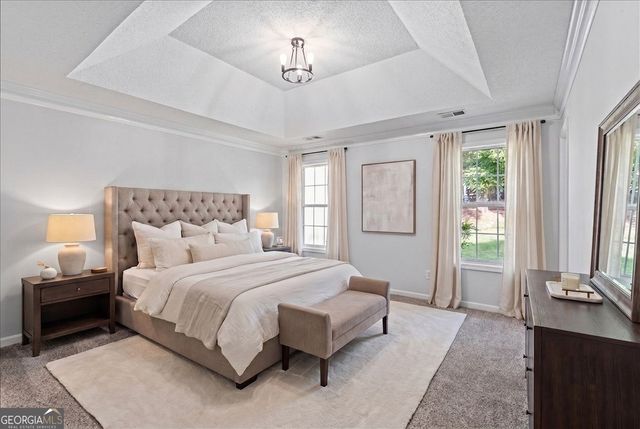 1870 Emerald Drive, Cumming, GA 30040
