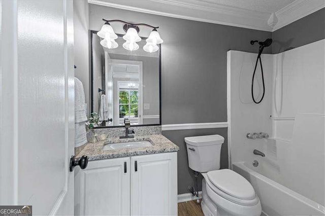 1870 Emerald Drive, Cumming, GA 30040