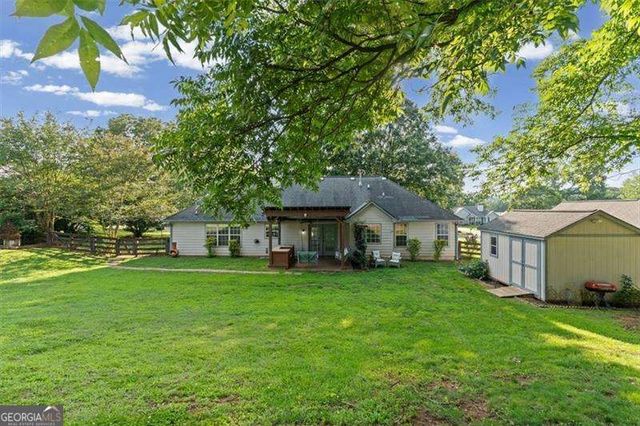 1870 Emerald Drive, Cumming, GA 30040