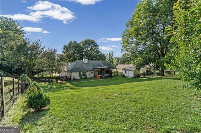 1870 Emerald Drive, Cumming, GA 30040