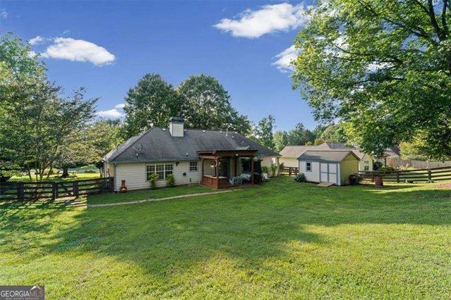 1870 Emerald Drive, Cumming, GA 30040