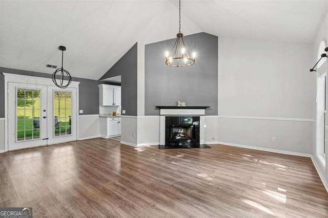 1870 Emerald Drive, Cumming, GA 30040