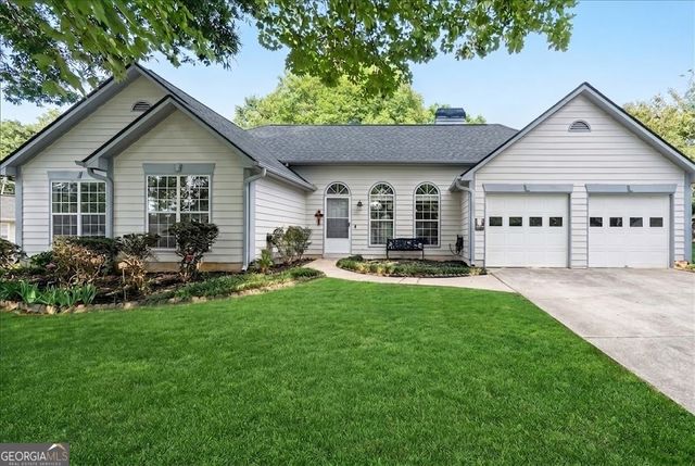 1870 Emerald Drive, Cumming, GA 30040