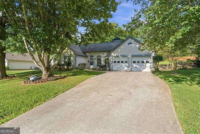 1870 Emerald Drive, Cumming, GA 30040