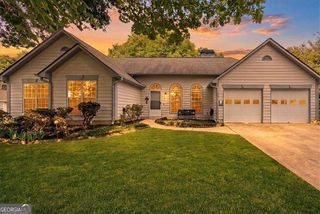 1870 Emerald Drive, Cumming, GA 30040