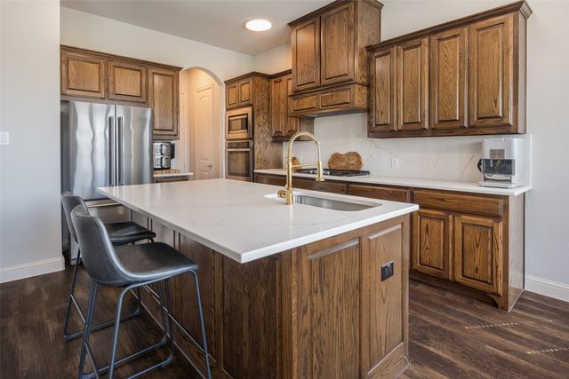 3807 Wild Flower Lane, Nevada, TX 75173
