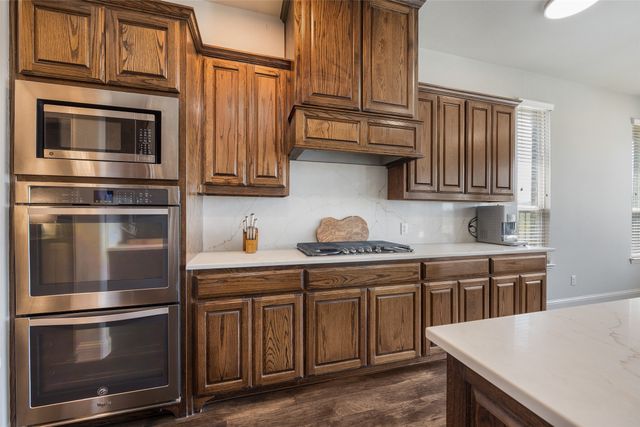 3807 Wild Flower Lane, Nevada, TX 75173