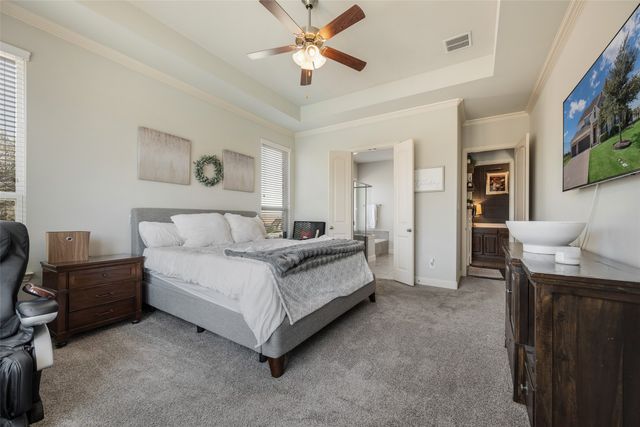 3807 Wild Flower Lane, Nevada, TX 75173