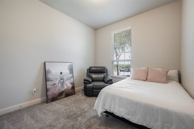 3807 Wild Flower Lane, Nevada, TX 75173