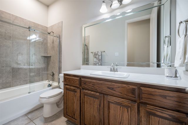 3807 Wild Flower Lane, Nevada, TX 75173