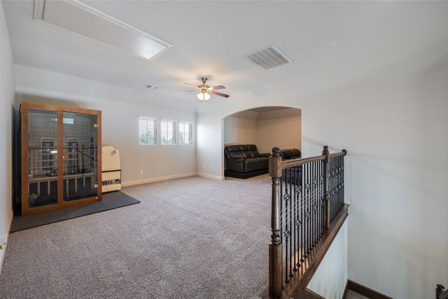 3807 Wild Flower Lane, Nevada, TX 75173