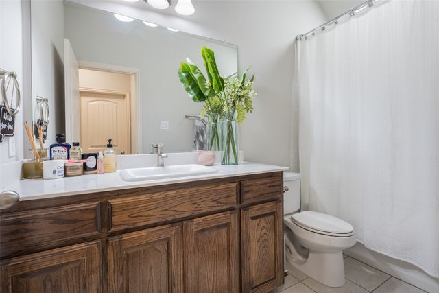 3807 Wild Flower Lane, Nevada, TX 75173