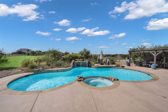 3807 Wild Flower Lane, Nevada, TX 75173
