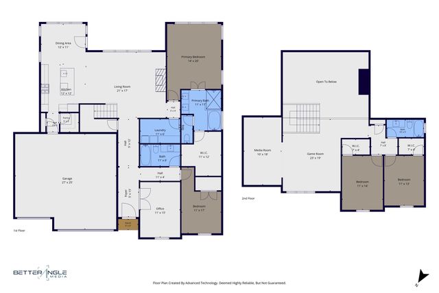 3807 Wild Flower Lane, Nevada, TX 75173