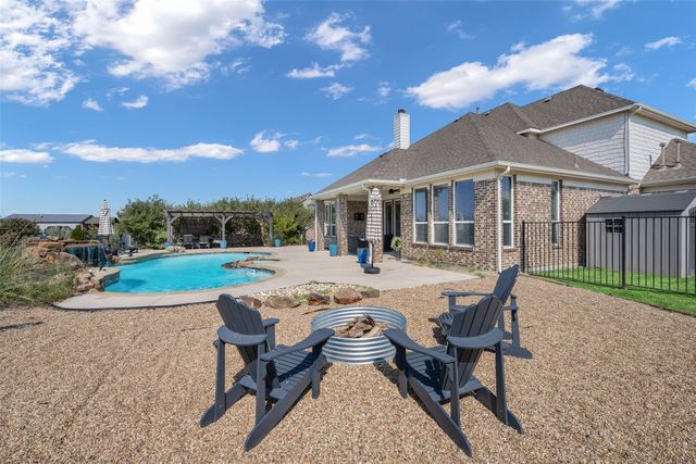 3807 Wild Flower Lane, Nevada, TX 75173