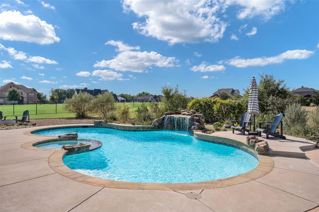 3807 Wild Flower Lane, Nevada, TX 75173