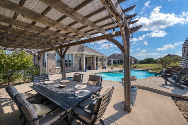 3807 Wild Flower Lane, Nevada, TX 75173