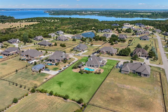 3807 Wild Flower Lane, Nevada, TX 75173