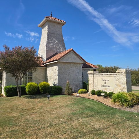 3807 Wild Flower Lane, Nevada, TX 75173