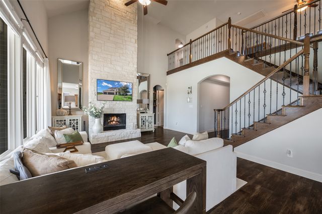 3807 Wild Flower Lane, Nevada, TX 75173