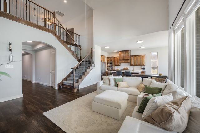 3807 Wild Flower Lane, Nevada, TX 75173