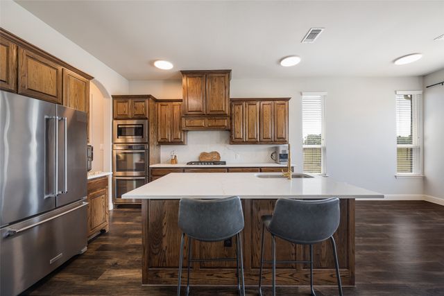 3807 Wild Flower Lane, Nevada, TX 75173