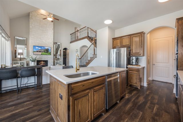 3807 Wild Flower Lane, Nevada, TX 75173