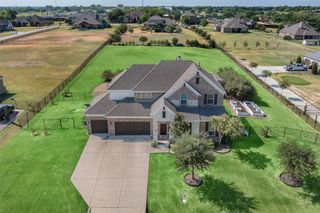 3807 Wild Flower Lane, Nevada, TX 75173