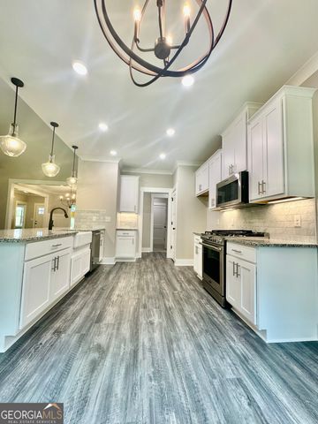 1611 Gratis Road, Monroe, GA 30656