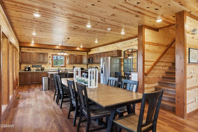 782 Bethlehem Way, Sevierville, TN 37876