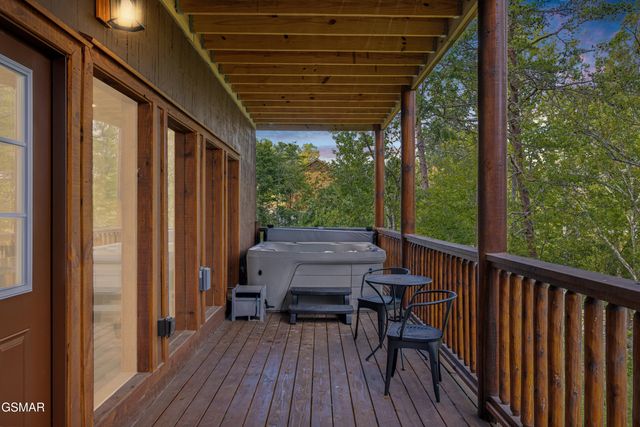 782 Bethlehem Way, Sevierville, TN 37876