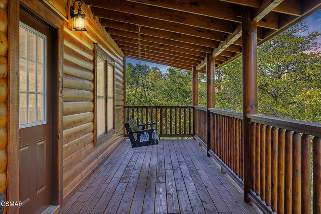 782 Bethlehem Way, Sevierville, TN 37876