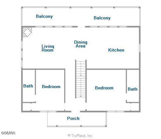 782 Bethlehem Way, Sevierville, TN 37876