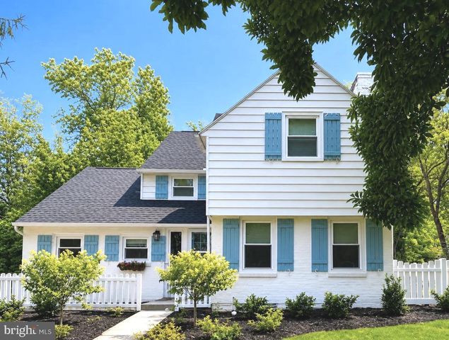 2821 RATHTON RD, Camp Hill, PA 17011