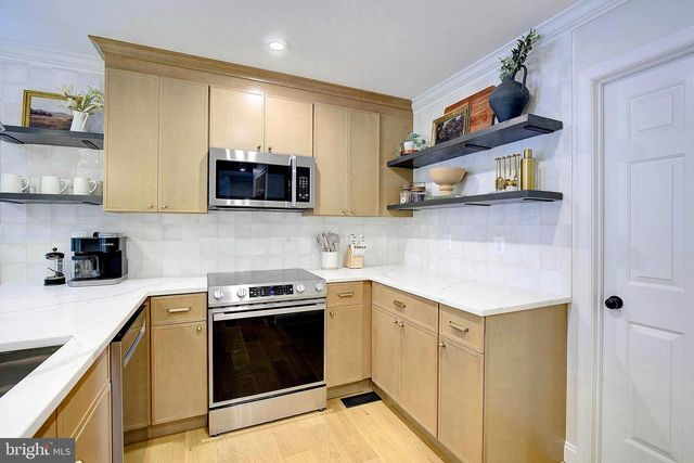 431 SEAGULL LN, Lusby, MD 20657