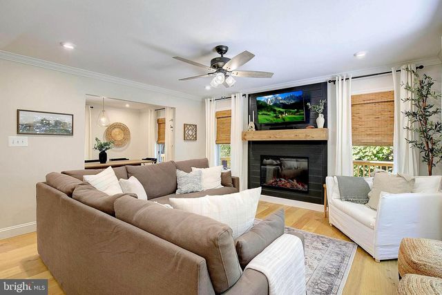 431 SEAGULL LN, Lusby, MD 20657