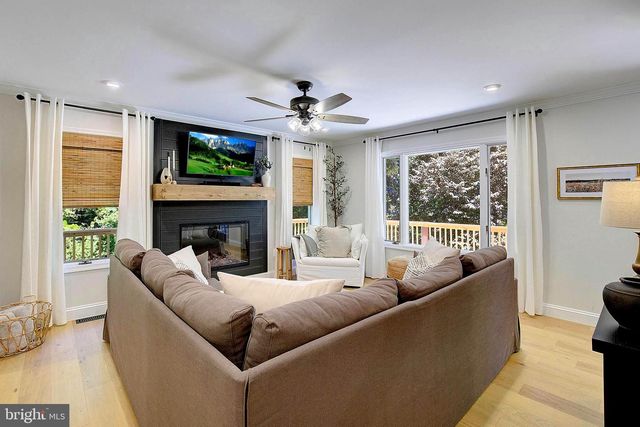 431 SEAGULL LN, Lusby, MD 20657