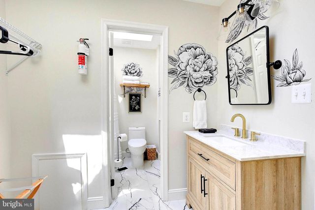 431 SEAGULL LN, Lusby, MD 20657