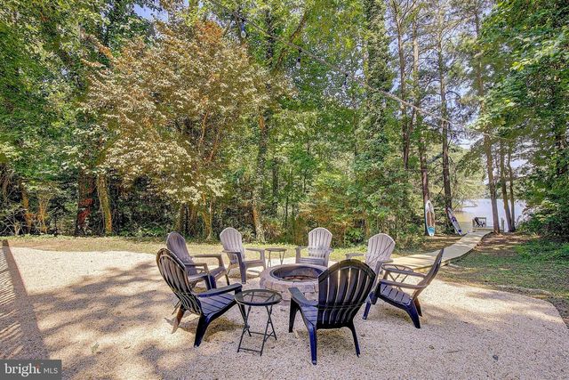 431 SEAGULL LN, Lusby, MD 20657