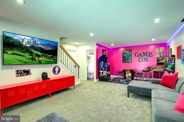 431 SEAGULL LN, Lusby, MD 20657